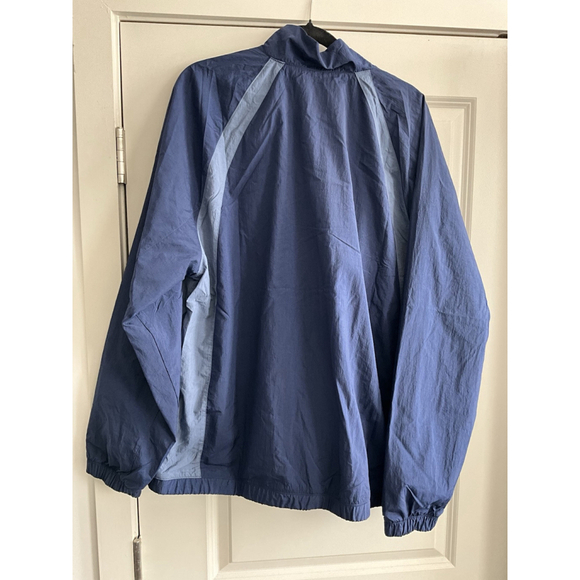 Air Jordan Sport Jam Men’s Size Large Wind Breaker Jacket Nike‎ DX9367-410 - Picture 8 of 13